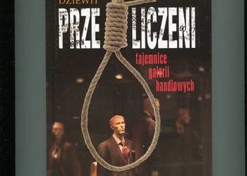Przeliczeni Tajemnice galerii handlowych - Dziewit