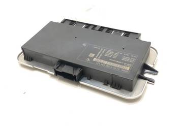 MODUŁ ŚWIATEŁ BMW F11 9250454 09-17 STEROWNIK OŚWIETLENIA, LAMP