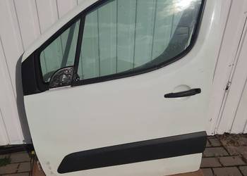 BERLINGO II 2008-2018 PARTNER - mechanizm podnoszenia szyby podnośnik szyby BERLINGO II 2008-2018 PARTNER - mechanizm podnoszenia szyby podnośnik szyby