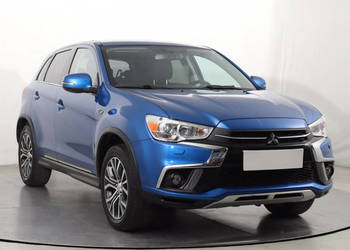Mitsubishi ASX 1.6 MIVEC