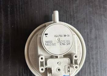 Presostat 40/30pa kotła vitodens 200 Viessmann