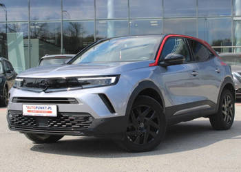 Opel Mokka, 2023r. LED* Tempomat* Kamera* Tryby Jazdy* FV23%