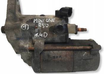 ROZRUSZNIK Mini One R50 1.4 D