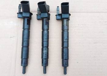 Wtryskiwacze 2.0D 3.0D BMW F01 F02 F10 F11 F30 F31 E70 E71 E90 E91 E92 itd.