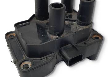 CEWKA ZAPŁONOWA Ford Focus MK2 1.6 16V GN10205 delphi