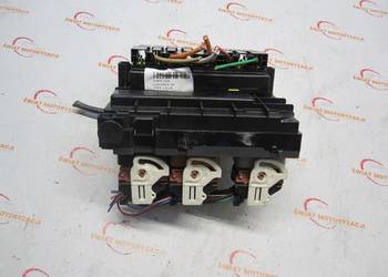 PEUGEOT 3008 I 1.6 HDI 11r skrzynka bezpieczników moduł BSM 9675877980