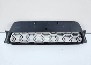 DACIA SANDERO II LOGAN II LIFT KRATKA ŚRODKOWA ZDERZAKA PRZÓD 622541693R