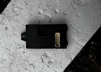 BCM Dacia  duster sandero 8201279201