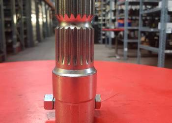 Redukcja wału WOM BIN0960C6660