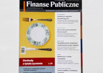 Finanse Publiczne Nr 9 (58) | wrzesień 2011