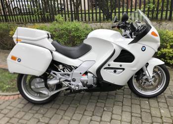 BMW K 1200 RS POLICE