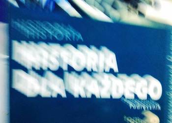Historia dla każdego 2 matura antykwariat
