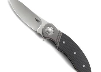 Nóż Składany CRKT K300KXP Hootenanny Nóż Składany CRKT K300KXP Hootenanny