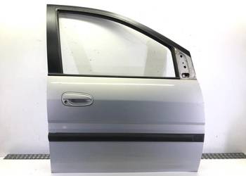 DRZWI PRAWY PRZÓD HYUNDAI MATRIX Minivan 01-10
