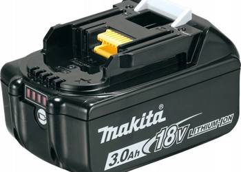 Akumulator Li-Ion Makita BL1830 18V 3Ah