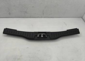 NAKŁADKA OSŁONA PASA TYŁ FORD FOCUS MK3 LIFT BM51-N40352-A