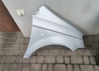 HYUNDAI GETZ BŁOTNIK PRAWY PRZEDNI CS