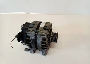 ALTERNATOR VALEO EXPERT JUMPY SCUDO 1.6 HDI A621087A 28-6567 17R