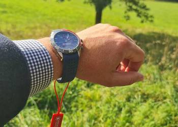 Przecena NOWY 1100 pln-210 pln Swiss Military Hanowa Multim