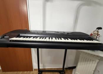 Keyboard Casio Ctk 711 EX