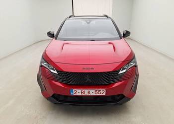 Peugeot 3008 1.5 HDI GT - Diesel - Automatyczna niski przebieg!