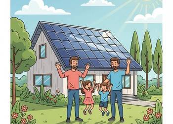 Czyste Powietrze 2025 – doradztwo i dotacje dla Twojego domu