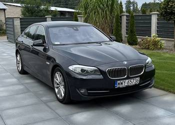 BMW 530 xDrive