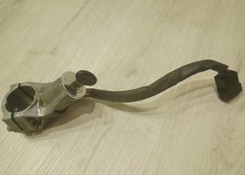 Stacyjka Fiat 126p z oryginalnym kluczykiem 4 piny kostka