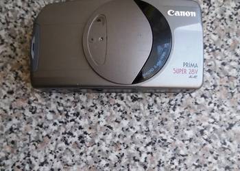Aparat Canon Prima Super 28V