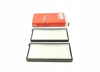 FILTR KABINOWY KIA CARENS 02-06 ORYGINAŁ ASO FILTR KABINOWY KIA CARENS 02-06 ORYGINAŁ ASO