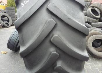 Opona używana rolnicza 650/65R42 CONTINENTAL CONTRACT 1800zł W3314