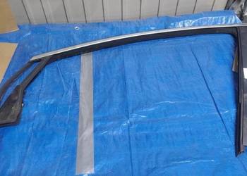 Ramka drzwi chrom Opel Astra J 5 drzwi