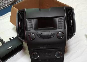 Wyświetlacz radio nawigacja Ford Edge 015-018r