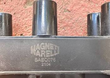 Cewka zapłonowa Magneti Marelli BAEQ076 2104