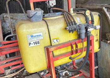 Opryskiwacz 300l woprol