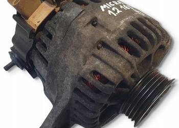 ALTERNATOR Nissan Micra K12 1.2 16V valeo 23100AX600 80A