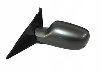 Renault Grand Scenic II 05r Elektryczne lusterko boczne Lewa strona 5 PIN