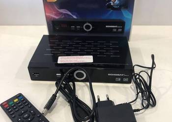 Tuner DVB-S, DVB-S2 Echosat 20900 M