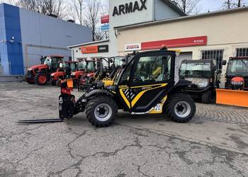 Ładowarka teleskopowa GEHL GTC 3-14+