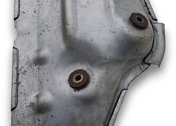 OSŁONA KOLEKTORA WYDECHOWEGO NISSAN INFINITI VQ35HR