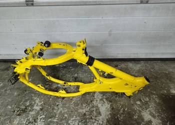 Rama/szkielet Suzuki RM 125 96-99
