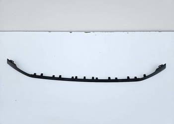 AUDI Q3 II S-LINE LISTWA ZDERZAKA PRZÓD 83A853643