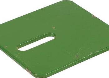 Skrobak wału, 90 x 4 x 100 mm 958742