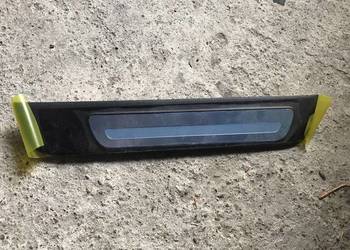 Listwa progowa audi A4 8K prawy tył s-line 8K0 853 376 B