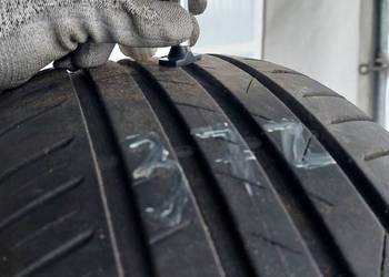 4 SZT OPONY LATO 2021R 5MM VREDESTEIN ULTRAC 195/65 R15