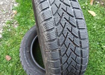 Opony zimowe WINDFORCE 185/60 R14 mało używane