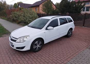Opel Astra 1.7 Cdti