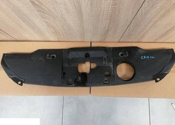 HONDA CR-V CRV III MASKOWNICA PASA PRZEDNIEGO