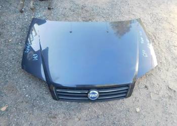 punto II FL maska kolor 681 nr 33418 WYSYŁKA