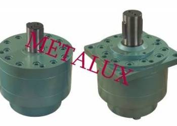 Silnik SOK HYDROSTER 63 / 100 / 160 / 250 / 400 / 630 / 1000